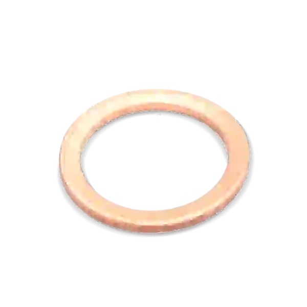 ELWIS ROYAL Dichtring Ölablaßschraube FORD,PEUGEOT,CITROËN 1026504 1005593,97JM6734BA