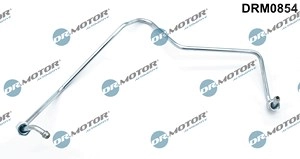 DR.MOTOR AUTOMOTIVE Ölleitung, Lader VW,AUDI,SKODA DRM0854 038145771AG,038145771AG,038145771AG  038145771AG