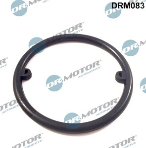 DR.MOTOR AUTOMOTIVE Dichtung, Ölkühler VW,AUDI,MERCEDES-BENZ DRM083 038117070A,1094729,95510707000  038117070A,038117070A,038117070A