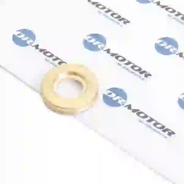 DR.MOTOR AUTOMOTIVE Dichtung, Düsenhalter VW,AUDI,FORD DRM0204 038130219