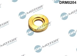 DR.MOTOR AUTOMOTIVE Dichtung, Düsenhalter VW,AUDI,FORD DRM0204 038130219