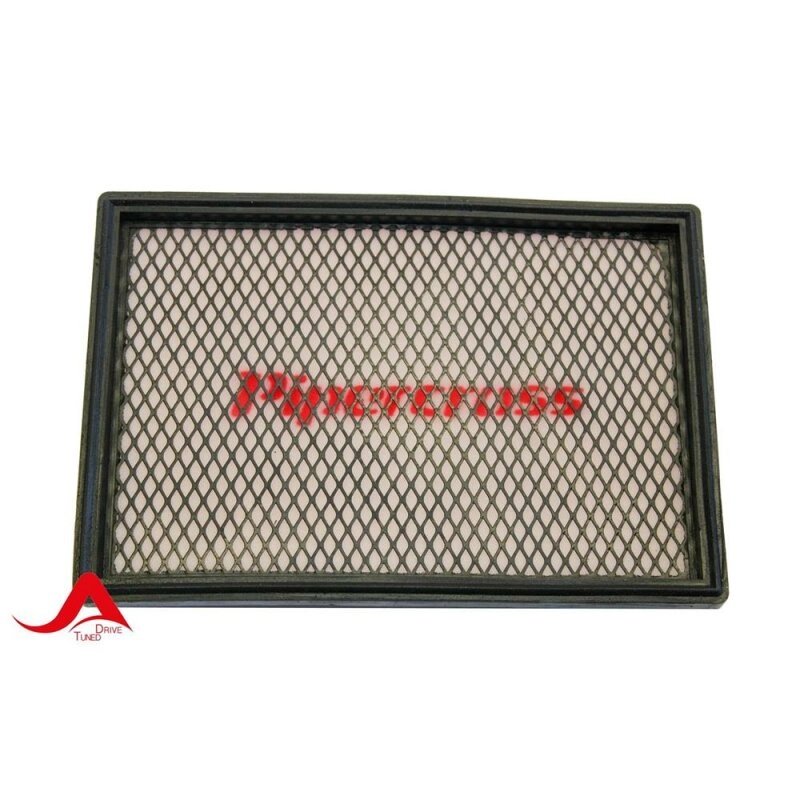 Pipercross Performance Luftfilter, Sportluftfilter PP1236
