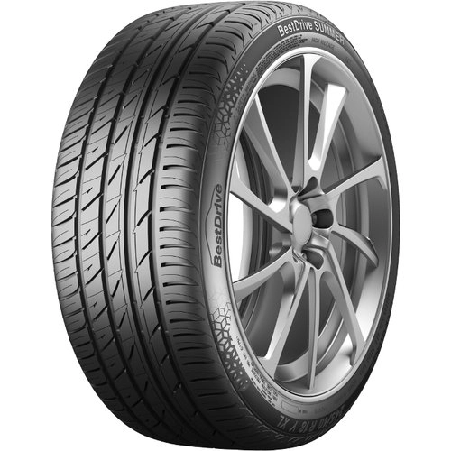 205/55R16*W SUMMER 91W