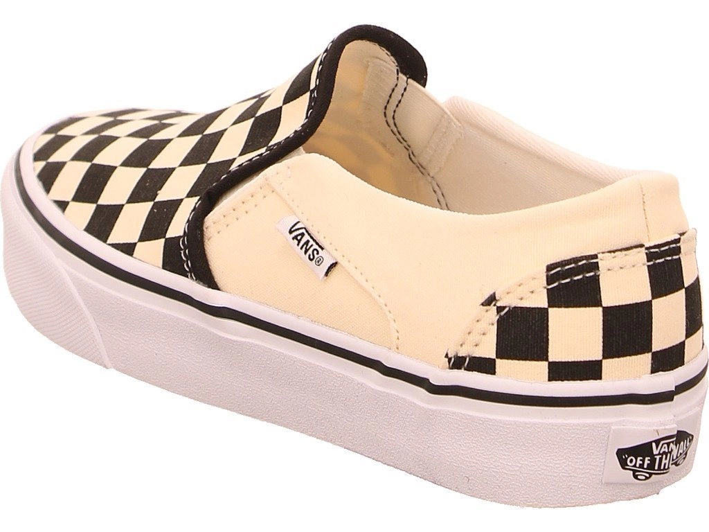 Evans Slip-On Sneaker