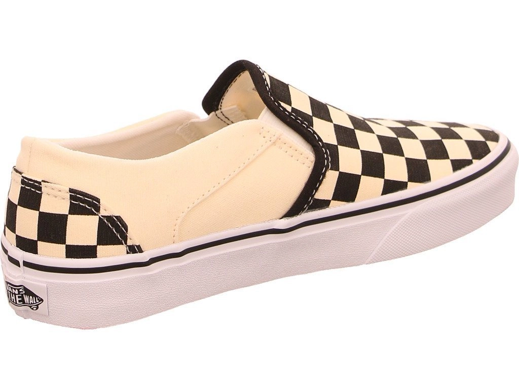 Evans Slip-On Sneaker