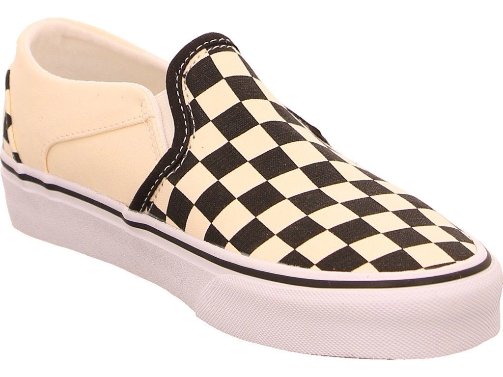 Evans Slip-On Sneaker