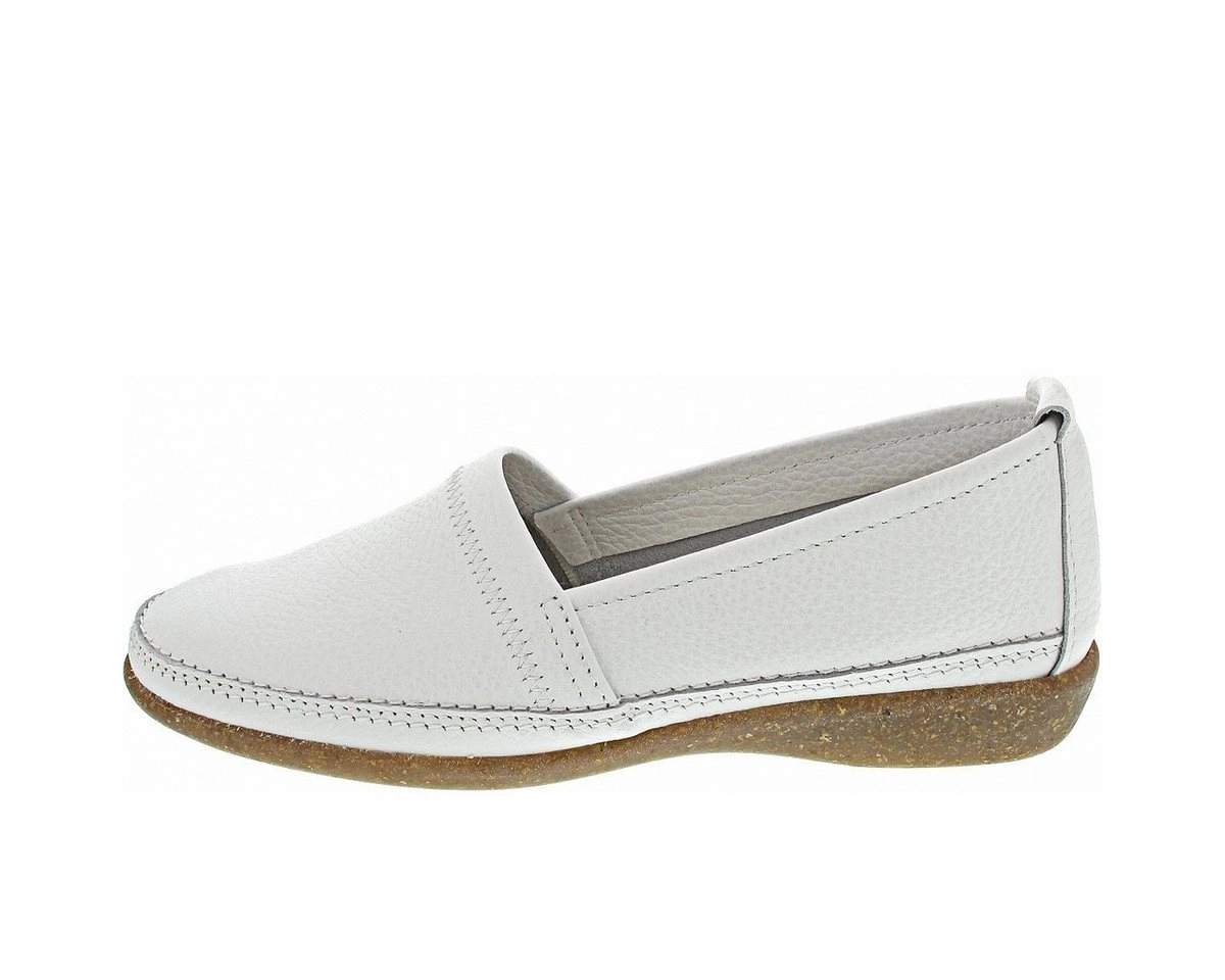 Aco »Cindy 04« Schnürschuh