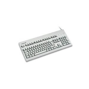 Comfort Line G80-3000, Tastatur