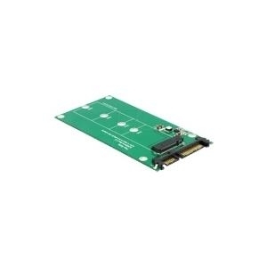 Konverter SATA 22P>67P M.2 NGFF, Adapter