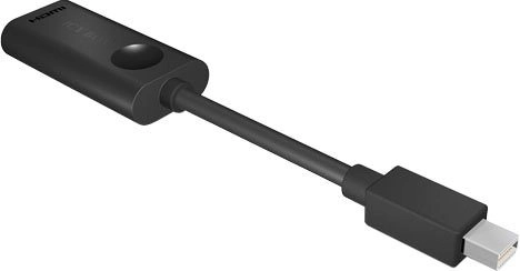 Adapter IB-AC506, Mini-DisplayPort > HDMI