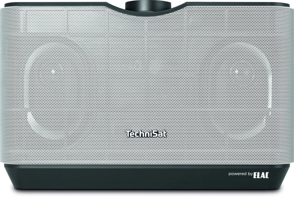 AUDIOMASTER MR2 , Lautsprecher