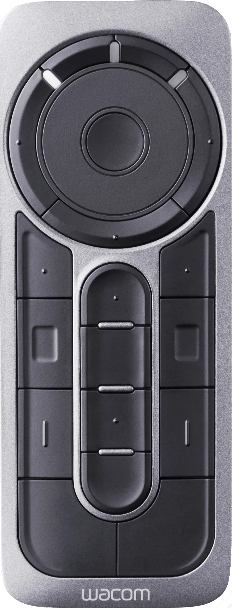 Express Key Fernbedienung