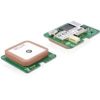 NL-650ERS, GPS-Empfänger