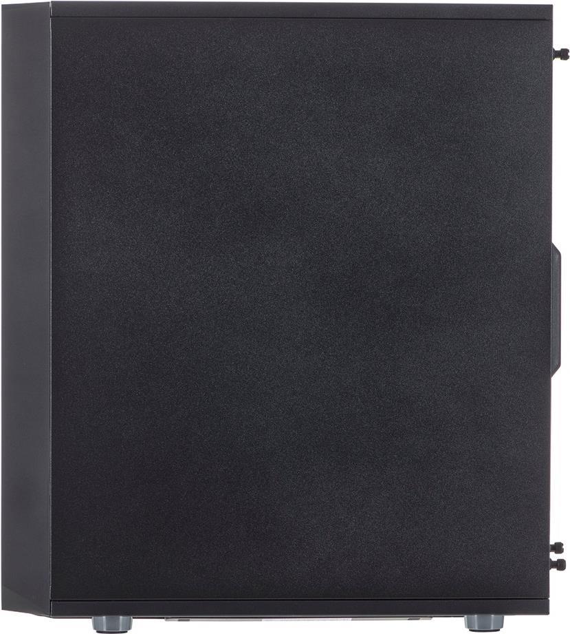 Meshify C, Tower-Gehäuse