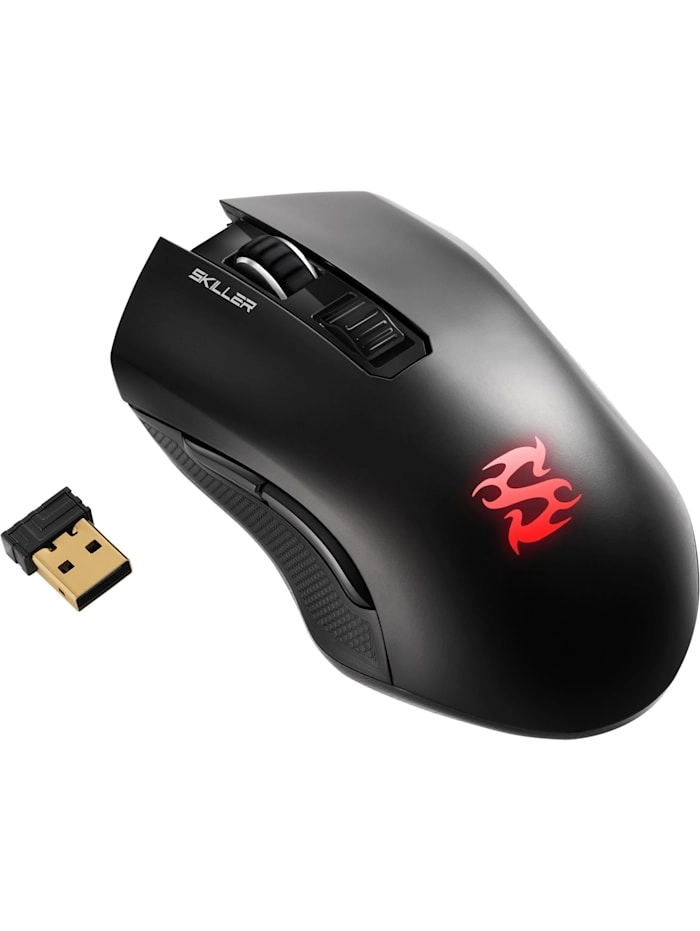 SKILLER SGM3, Gaming-Maus