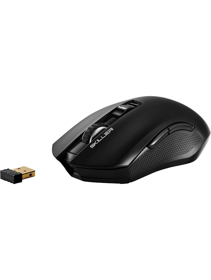 SKILLER SGM3, Gaming-Maus