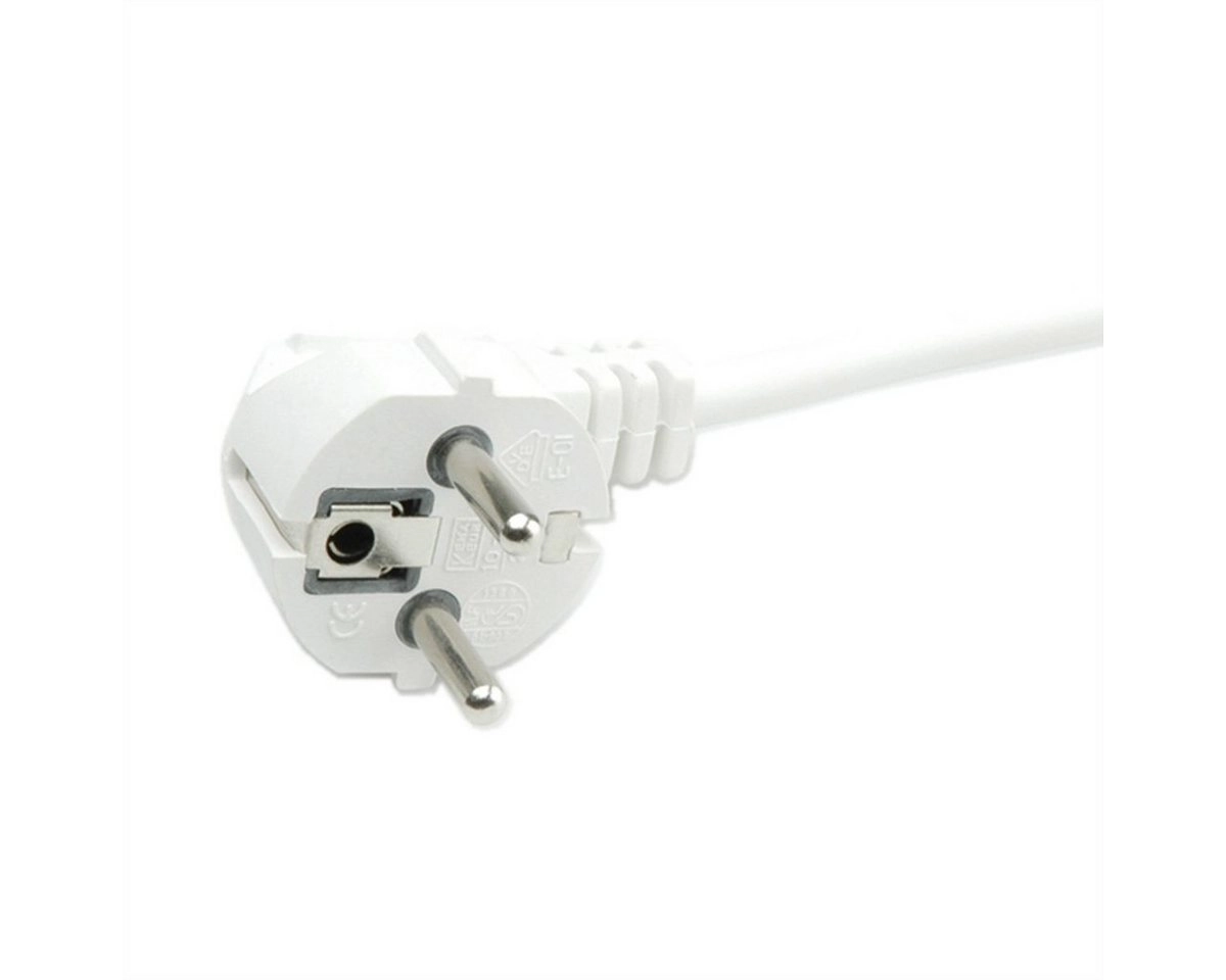 USB SMART 381.801, 3-fach Steckdosenleiste
