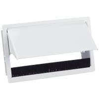 CONI Einbaurahmen 3-fach 911.000