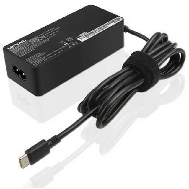 65-Watt-Standardnetzteil (USB Typ C) - EU