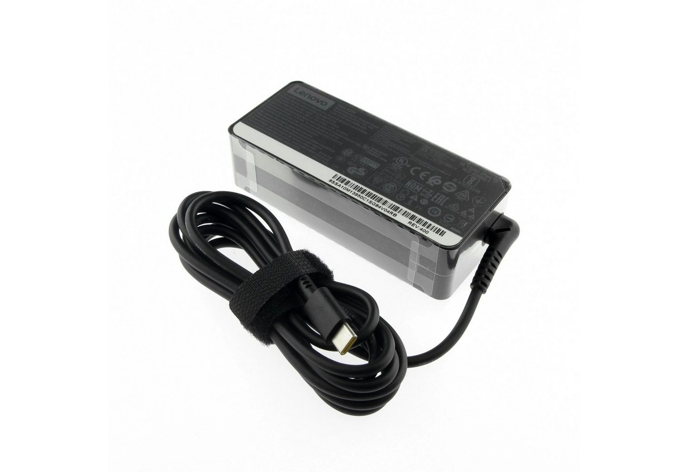 65-Watt-Standardnetzteil (USB Typ C) - EU