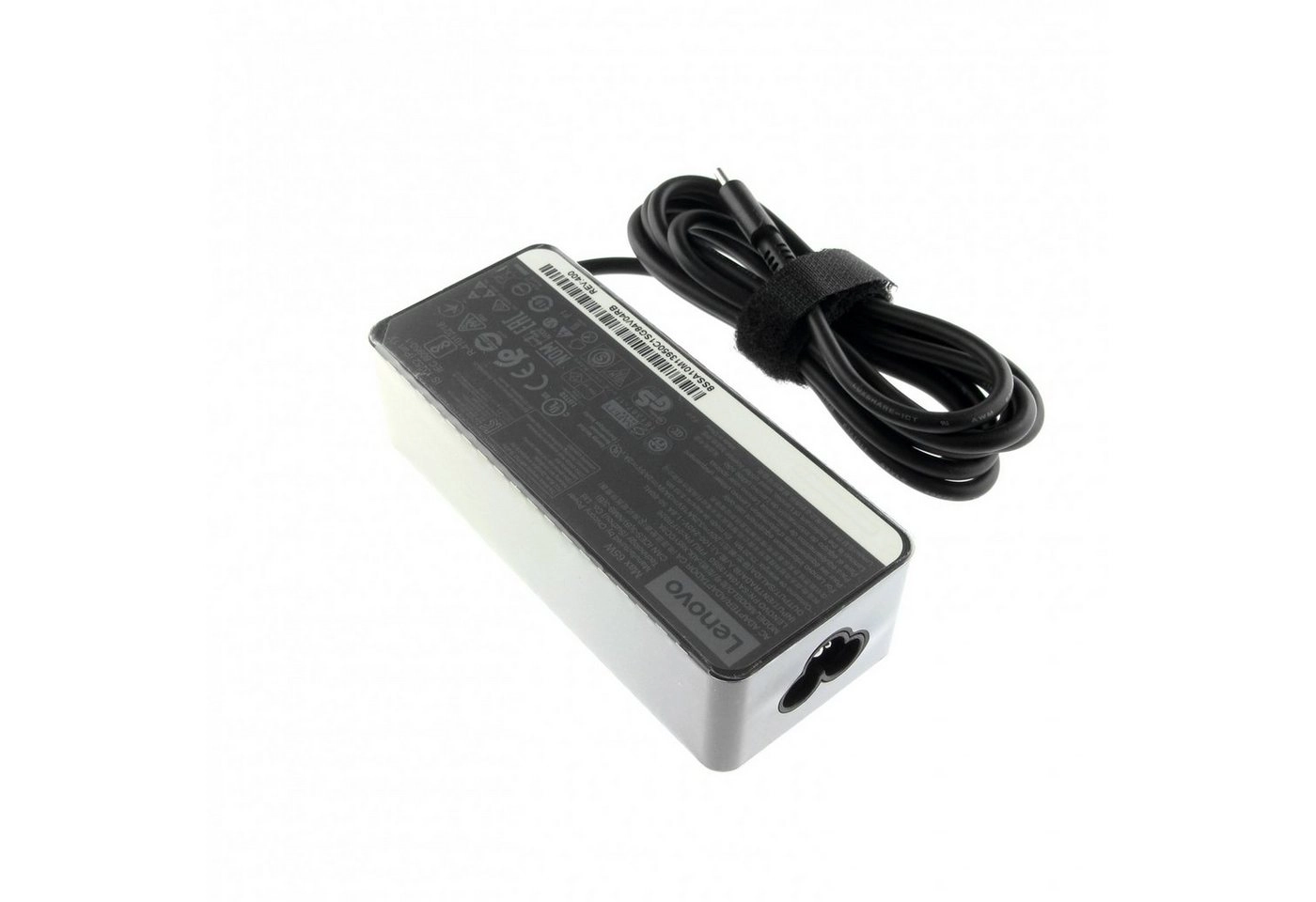 65-Watt-Standardnetzteil (USB Typ C) - EU