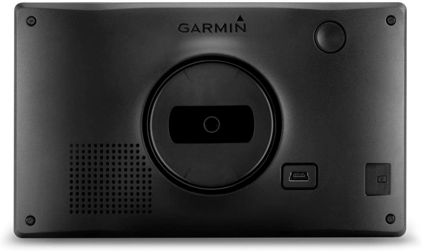 Drive 61 LMT-S EU, Navigationssystem