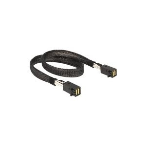 Kabel Mini SAS HD SFF-8643 > Mini SAS HD SFF-8643