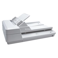 SP-1425, Scanner
