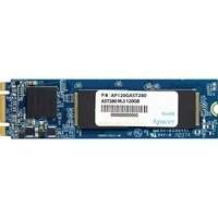 AST280 120 GB, SSD