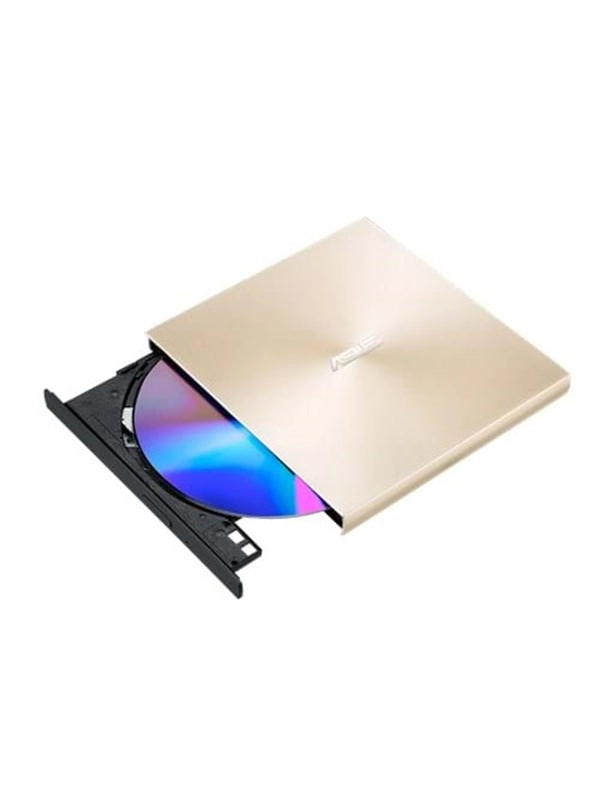 ZenDrive U9M, externer DVD-Brenner