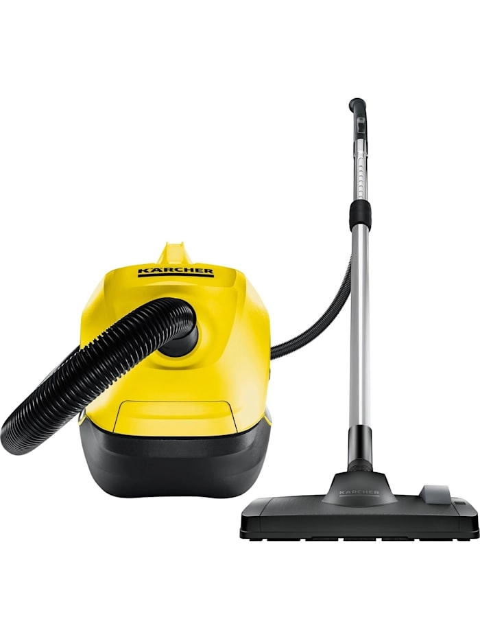 Bodenstaubsauger DS 6