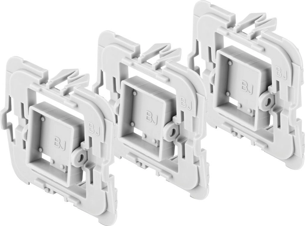 Smart Home Adapter 3er-Set Berker (B2)