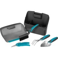 city gardening Balkon-Box, Garten-Set