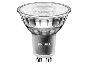 MASTER LEDspot ExpertColor 5.5-50W GU10 940 36D, LED-Lampe