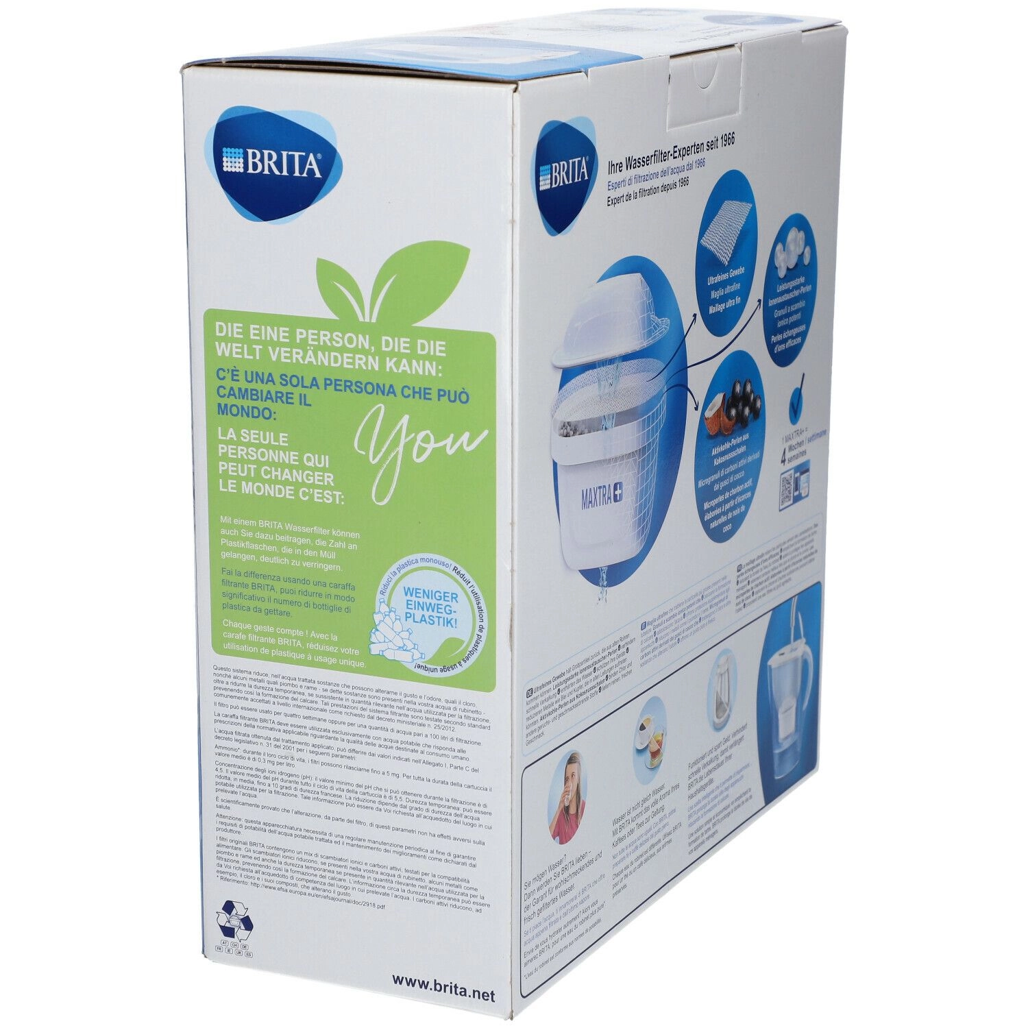 fill&enjoy Marella Cool MAXTRA+, Kanne