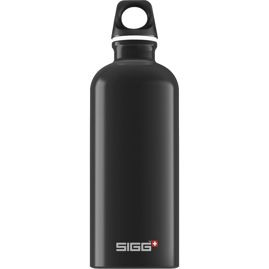 Alu Traveller 1 Liter, Trinkflasche