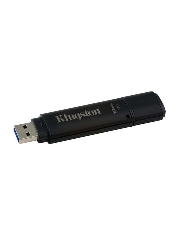 DataTraveler 4000G2DM 16 GB, USB-Stick
