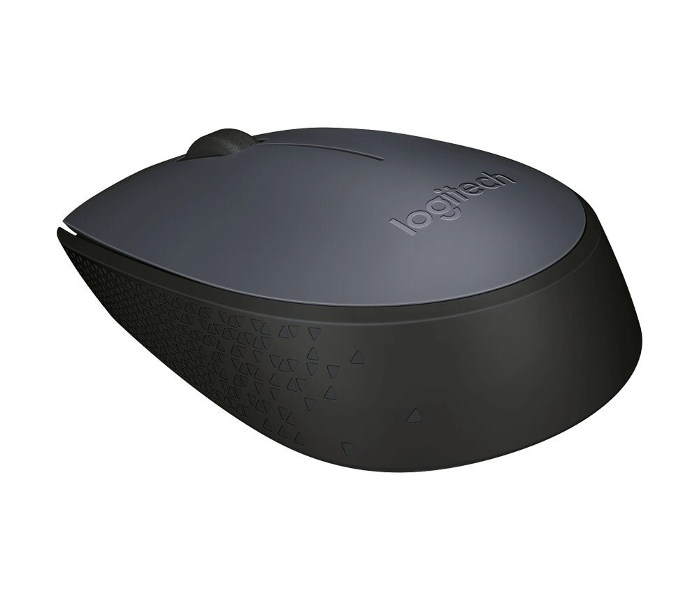 M170 Wireless, Maus