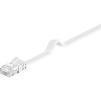 Patchkabel RJ45 Stecker > RJ45 Stecker CAT.6 U/UTP