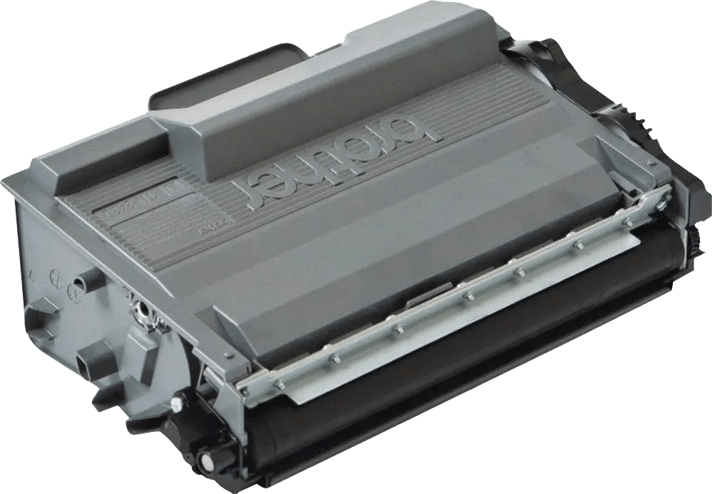 Toner schwarz TN-3430