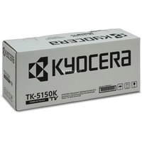 Toner schwarz TK-5150K