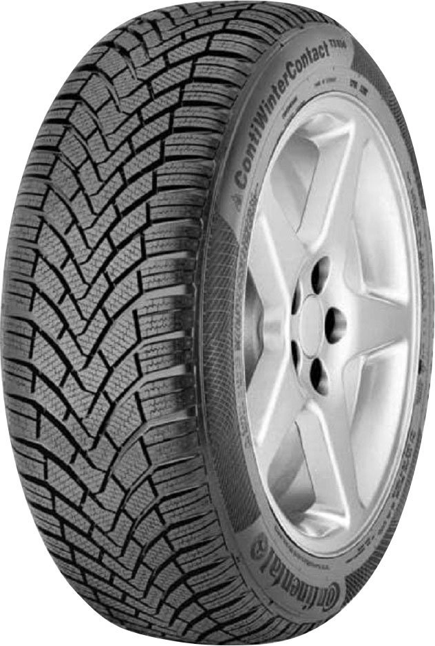225/55R17*H TL TS850 P 97H AO