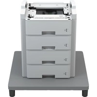 Tower Tray TT-4000, Papierzufuhr