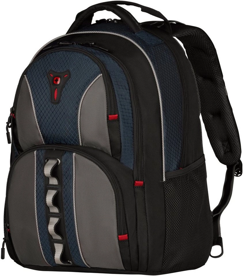 Cobalt, Rucksack