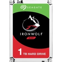 IronWolf NAS 1 TB CMR, Festplatte