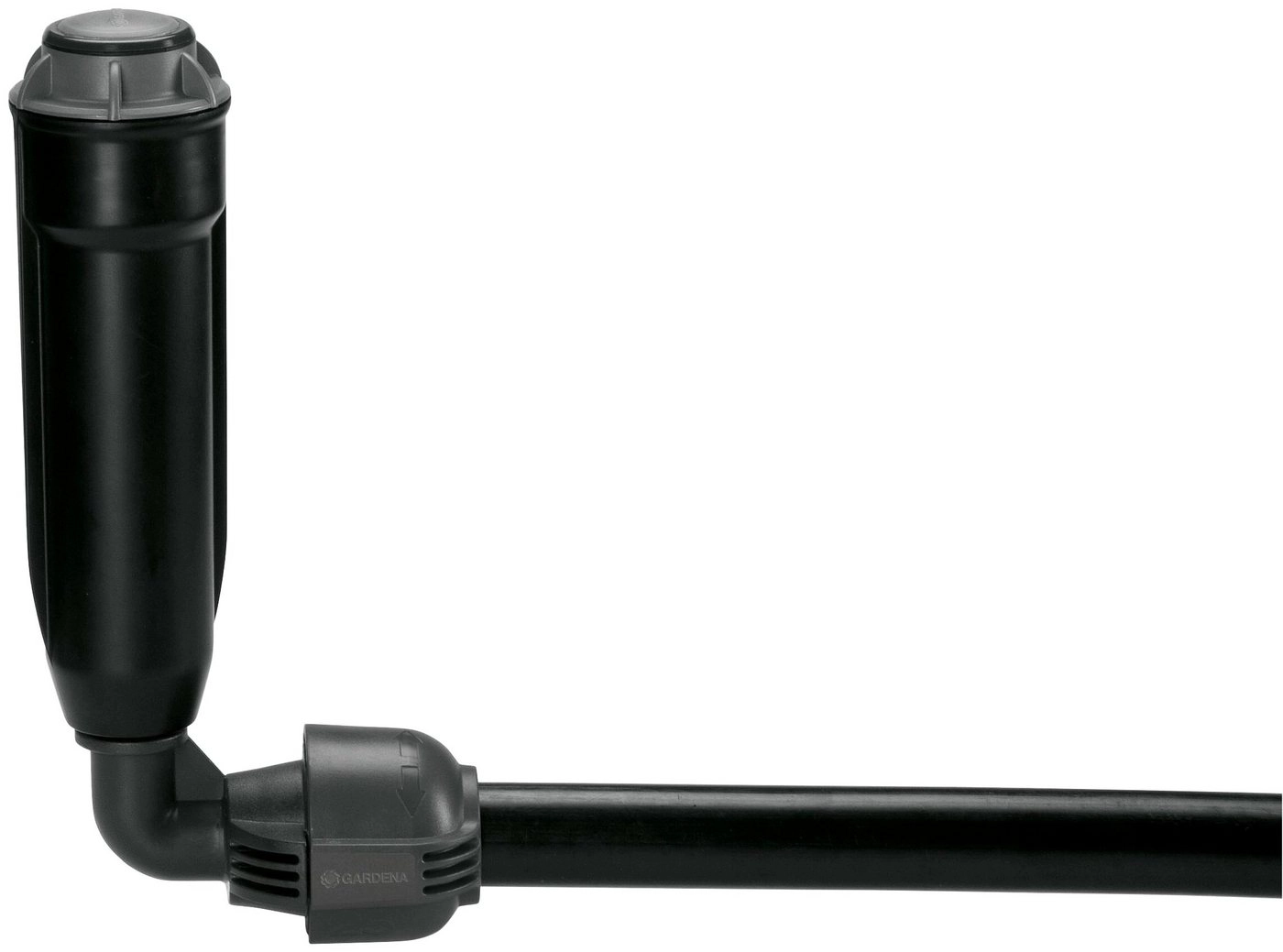 Sprinklersystem L-Stück 25mm > 1/2", Verbindung