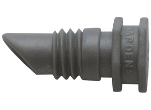Tropfsystem Verschlussstopfen 4,6mm (3/16")