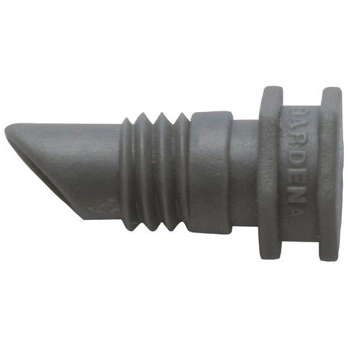 Tropfsystem Verschlussstopfen 4,6mm (3/16")