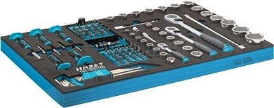 Werkzeug-Sortiment 163-329/100, Werkzeug-Set