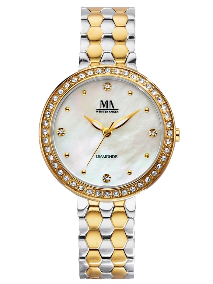 Meister Anker, Damenuhr